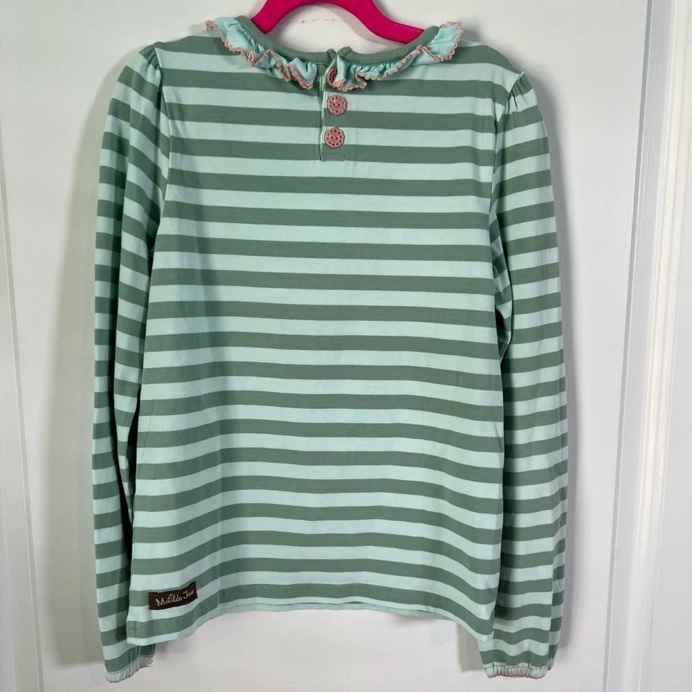 Matilda Jane size excellent